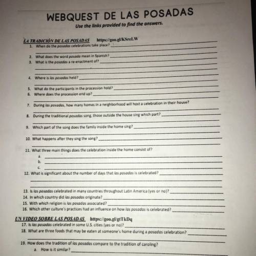 Need help with Spanish homework, due in less than 30 minutes.