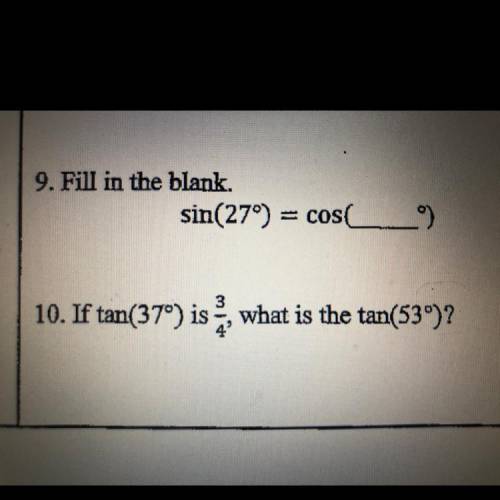 Answer 9-10 please. hurry