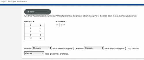 PLS I NEED THIS ITS DUE IN 30 MIN PLS HELP I'll GIVE BRAINLIEST IF ITS CORRECT.

Function (A) or (