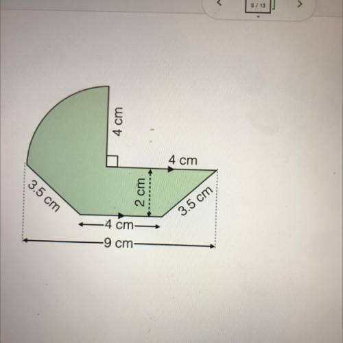 Helpppp (10 pointsss) sector area of a circle