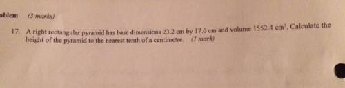 I’m struggling on this question can someone help 
I will give brainliest