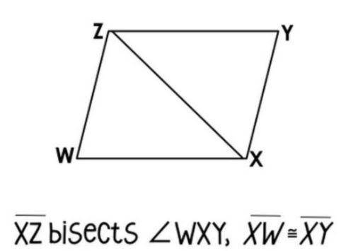 8) Choose which postulate proves the triangles congruent. *

A) SAS
B) SSS
C) AAS
D) ASA
E) HL
