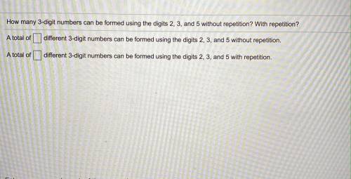 Need the answer showing work thank you.