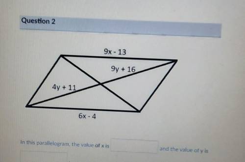 Need help with number 2 please
