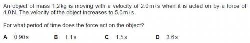 HELP!! I need an explanation for this question!