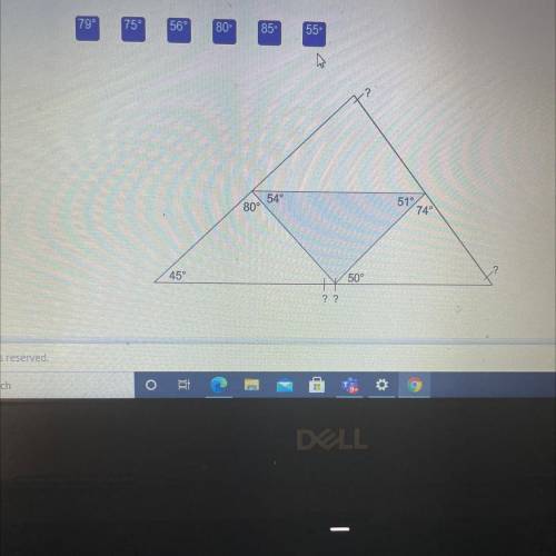 Please help me with this 
I’m give 46 points
