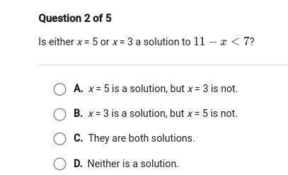 Math Can you Help me out? Giving Brainliest, can you also explain your answer