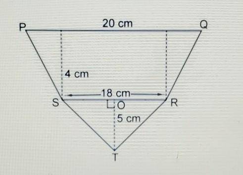 Find the area of the adjoining figure.

please help and find it i really need it my exam is tomorr