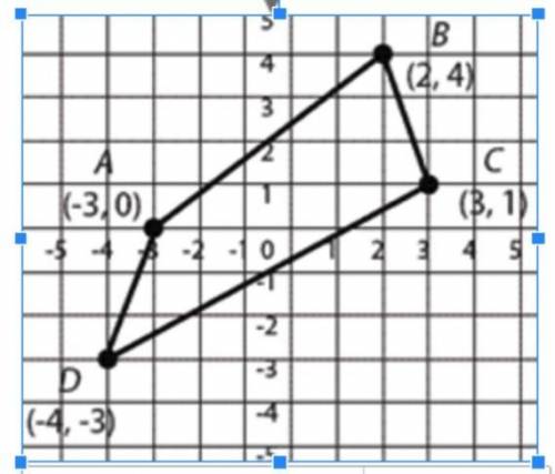 PLEASE HELP ME:
Find the perimeter of the figure. Round to the nearest tenth.