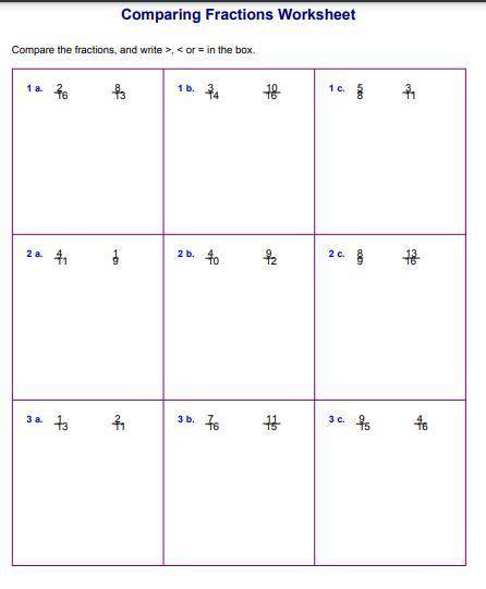 Do this worksheet If one do I will make brainliest her or him please