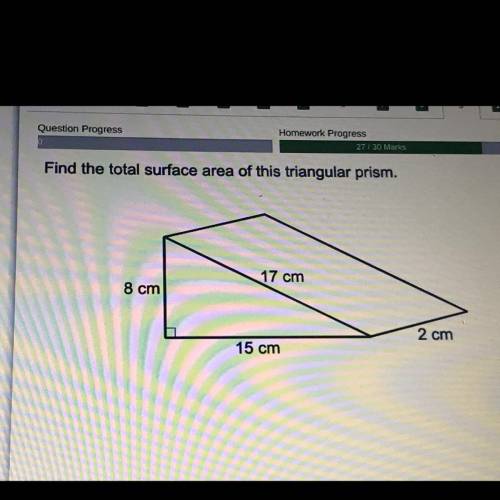 lateral surface area of a triangular prism formula