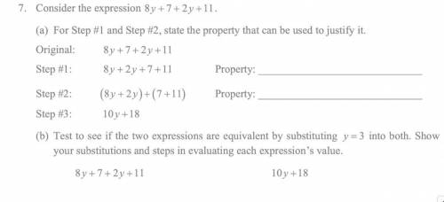 7th grade math help me pleasee :(