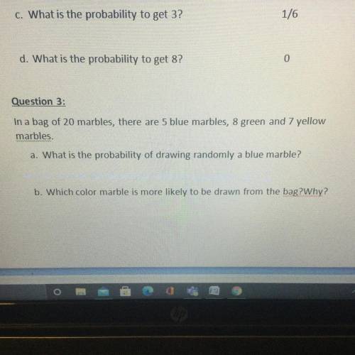 May anyone help me with question 3 please, I’m struggling at it