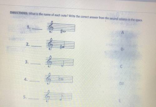 Please help with my orchestra! I will give brainliest!!