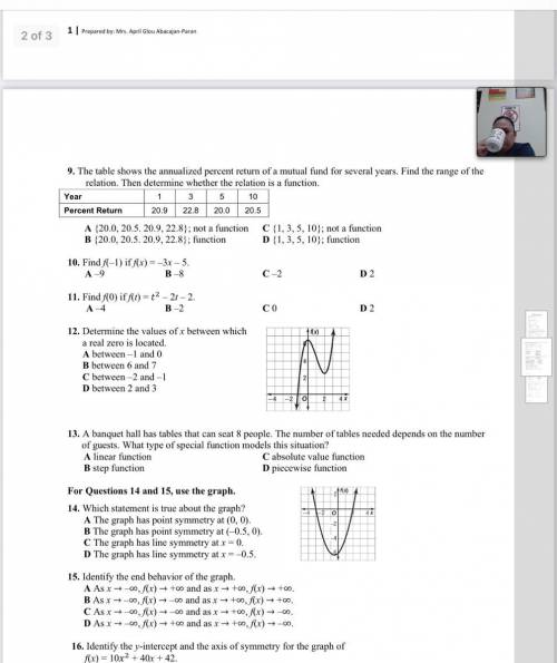 I NEED HELP no need for explanation (I jus need letter answers