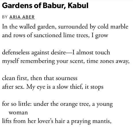What does this poem mean to you? How did you determine its meaning? (Paragraph)

“In the walled ga