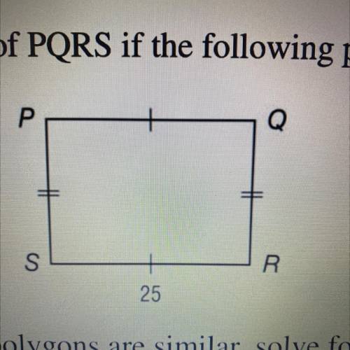 What is the perimeter?and how to I find it