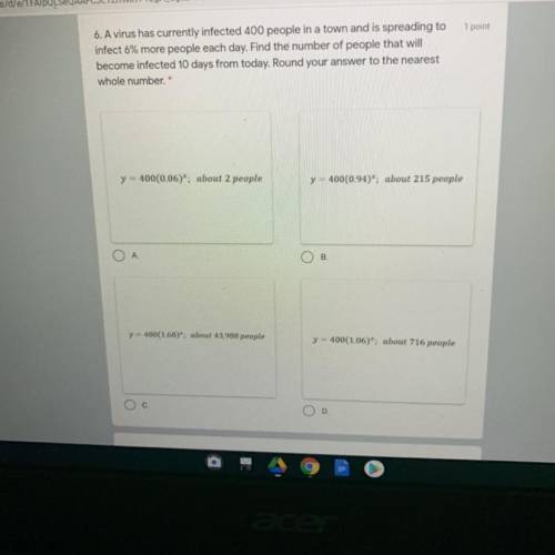 I need help with this ASAP