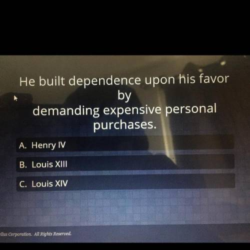 What is the right answer quick????
