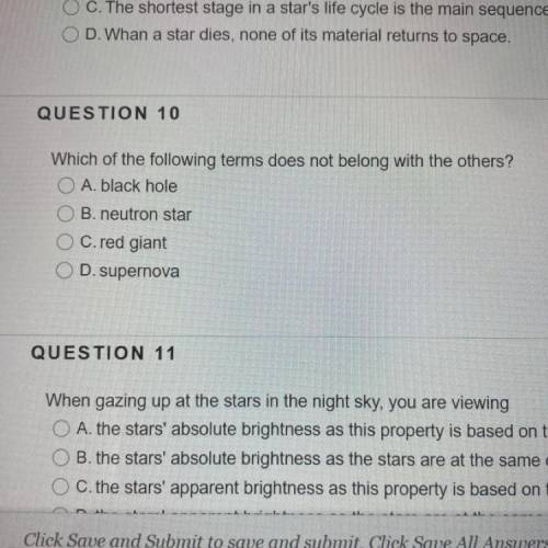 I need help with 10 Please help will give brainliest