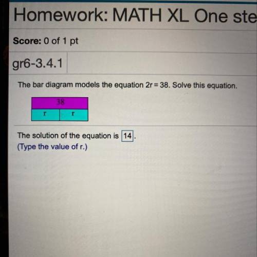 Math homework plz help
