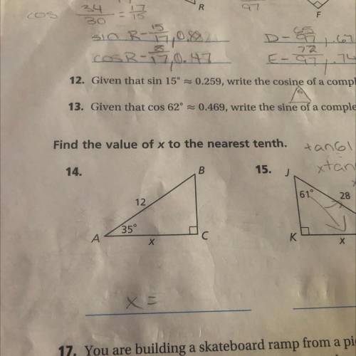 Only number 14 and pls explain txs