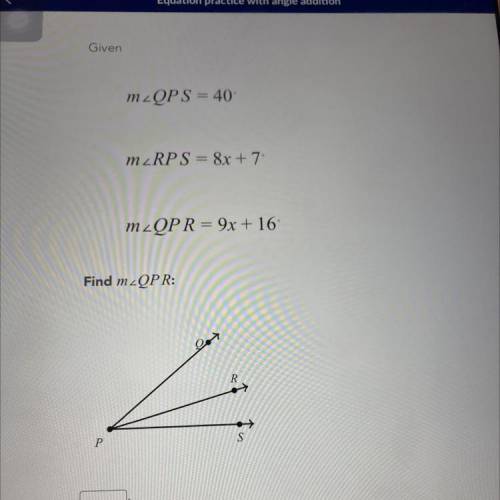 I need help with this math work!!