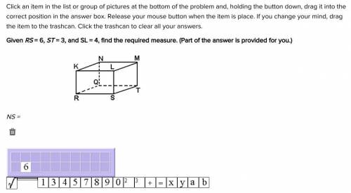 Somebody please help

Click an item in the list or group of pictures at the bottom of the problem