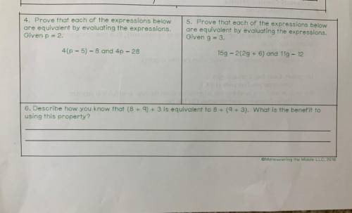 Please help me with the 3 questions