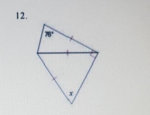 Isosceles and Equilateral Triangles