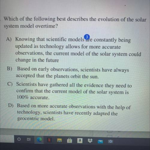 Can you help me with this please it’s science