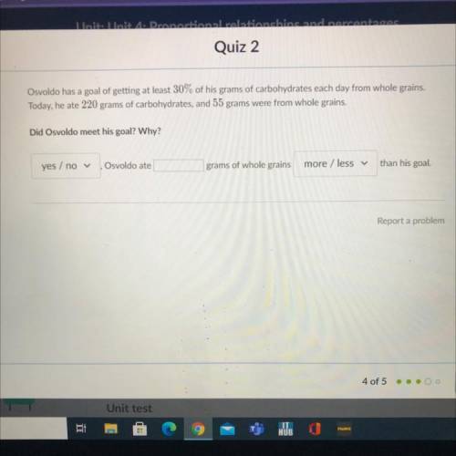 Can someone help IM FAILING MATH and would really improve my grade
