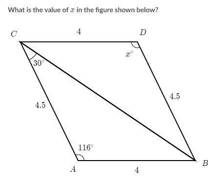 Find the value of X kind of simple I just need help