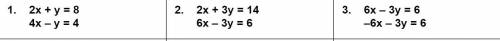 Can someone solve this with the method of subtraction using addition please quick