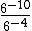 ==50 POINTS==

Select all the correct answers.
Which expressions are equivalent to this exponentia