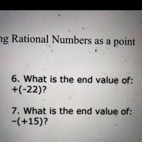 Number 6 need answers