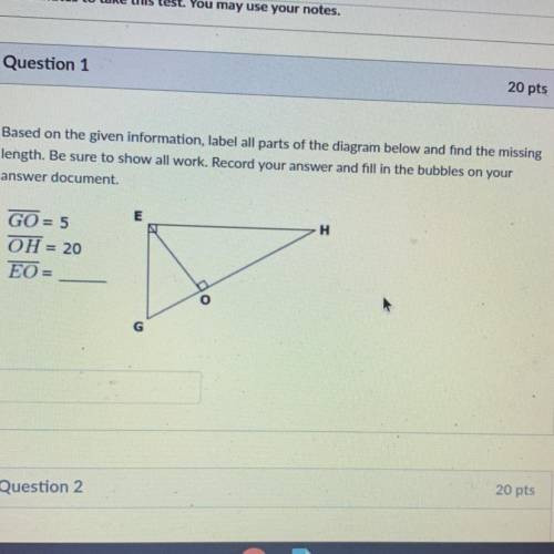 Anyone know this answer?