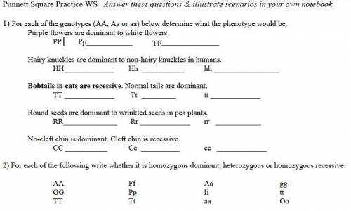 PLEASE HELP! this is a science test/quiz I’m pretty sure the answers are on the bottom if not pleas