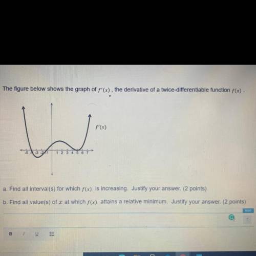 Please help me find the answe to part a and b