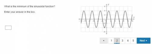 Sinusoidal Graphs pls answer if you know how to do theese i just need answer please