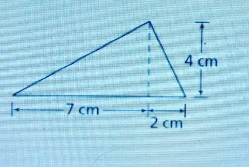 Please help me! ( pythagorean theorem)