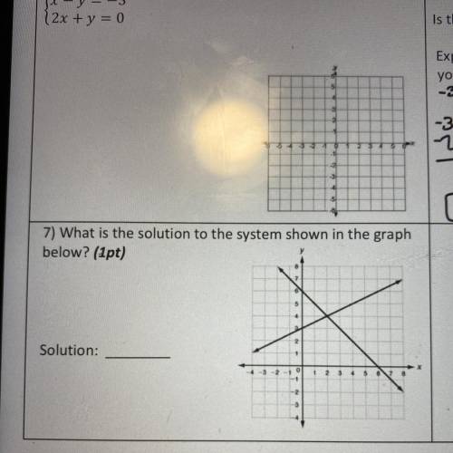 What’s the solution? please help!!