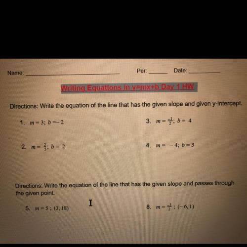 Mathematics I don t understand please help