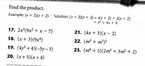 ILL GIVE BRAINLIEST PLEASE HELP WITH THESE ALGEBRA QUESTIONS show work pls