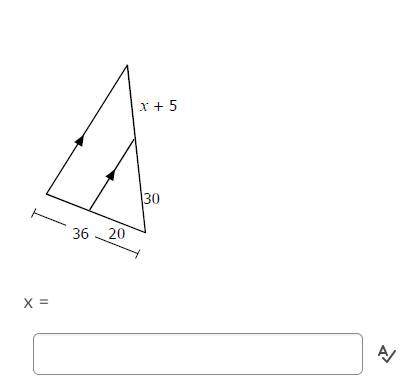 * I NEED THESE ANSWERS ASAP! *

~ this lesson was based off of the *triangle proportionality theor