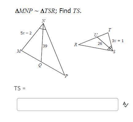 * I NEED THESE ANSWERS ASAP! *

~ this lesson was based off of the *triangle proportionality theor