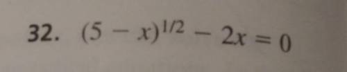 I don't understand how to do this problem in my assignment could someone help me? I am in Algebra 2