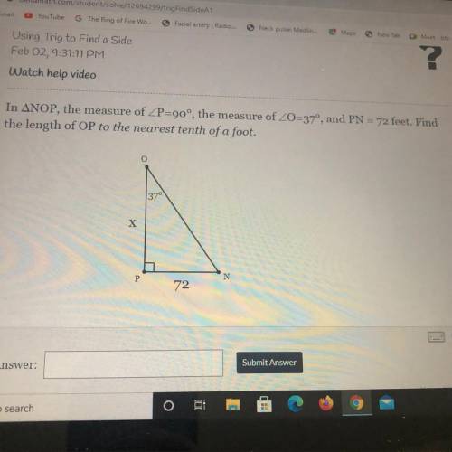 What is the answer pls for this is hard