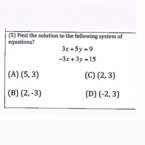 Explain your answer !! 
Have a nice day 
Will give braisnlt