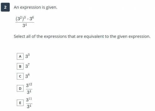PLEASE GIVE ME THE ANSWER AND EXPLAIN HOW YOU WORKED IT OUT AND GOT THE ANSWER PLEASEEEEE ILL MARK